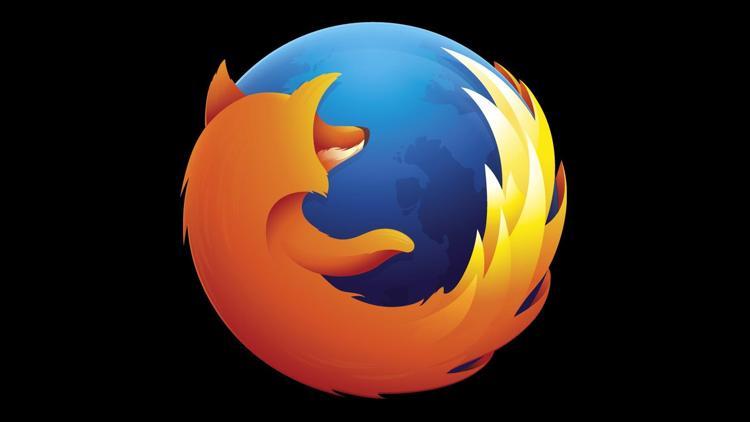 Firefoxun logosu değişiyor İşte yeni hali