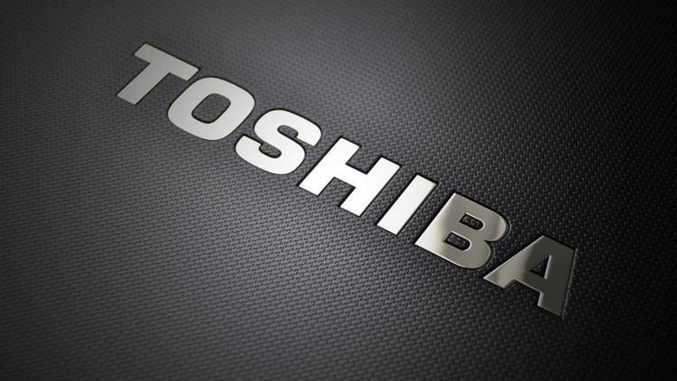 Toshiba zararını açıkladı