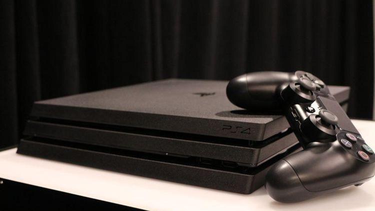 PlayStation 4 Proya çok önemli güncelleme