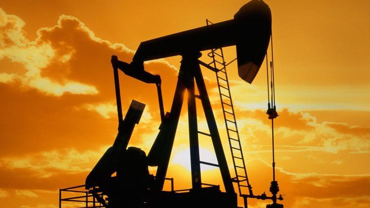 ABDde petrol sondaj kulesi sayısında düşüş