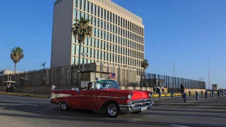 Kübadaki bazı Amerikalı diplomatlarda gizemli işitme kaybı