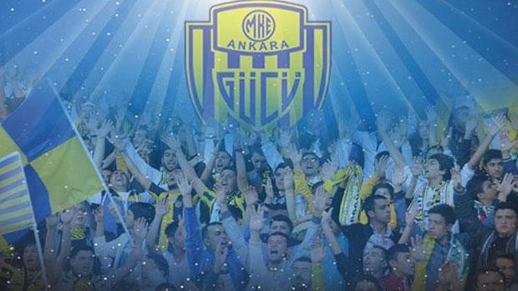 MKE Ankaragücü artık transfer yapabilecek