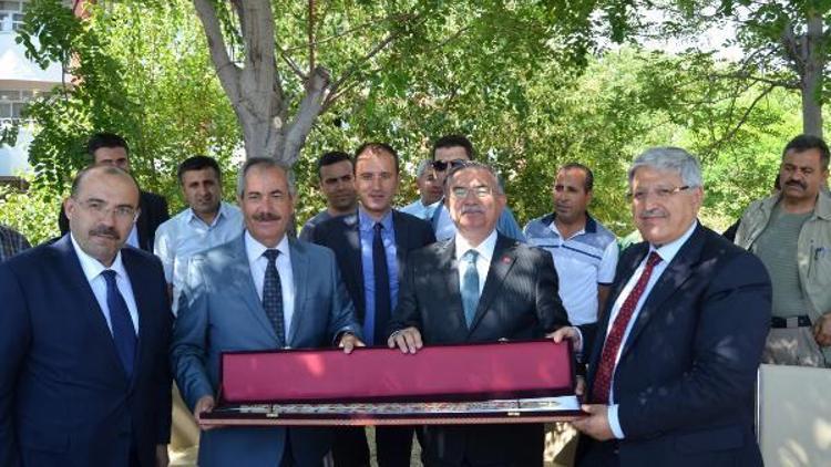 Milli Eğitim Bakanı Yılmaz, 81 İl Müdürünü Bitlis’te topladı (2)