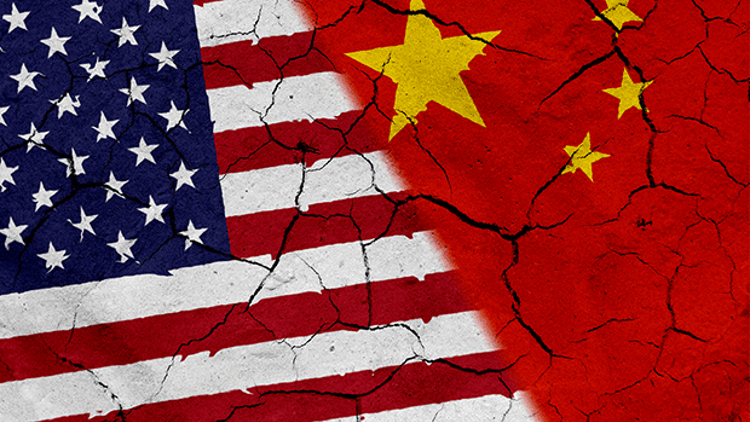 Çinden ABDye uyarı: Hoşnut değiliz