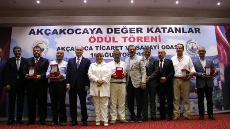 Bakan Özlü: KOBİlerimiz Türkiye ekonomisinin can damarı