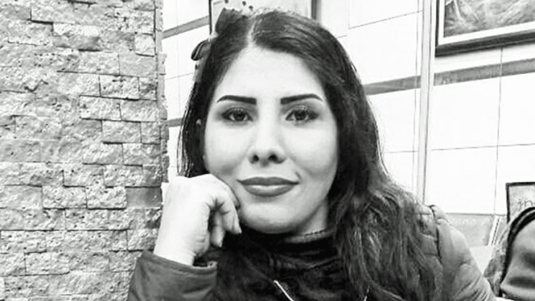 İranlı gazeteciye İsrail vizesi