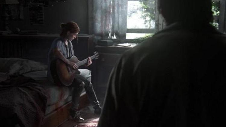 Last of Us 2yi bekleyenlere kötü haber