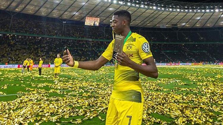 Borussia Dortmund, genç yıldızdan haber alamıyor