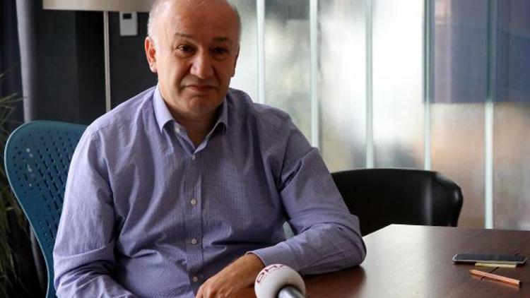 Boluspor Başkanı Çarıkçı: Yeni sezona hazırız
