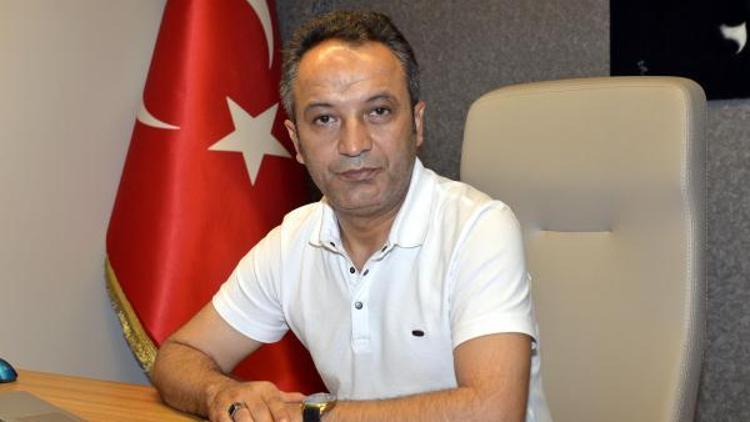 İnşaatçıların vinç operatörü sıkıntısı