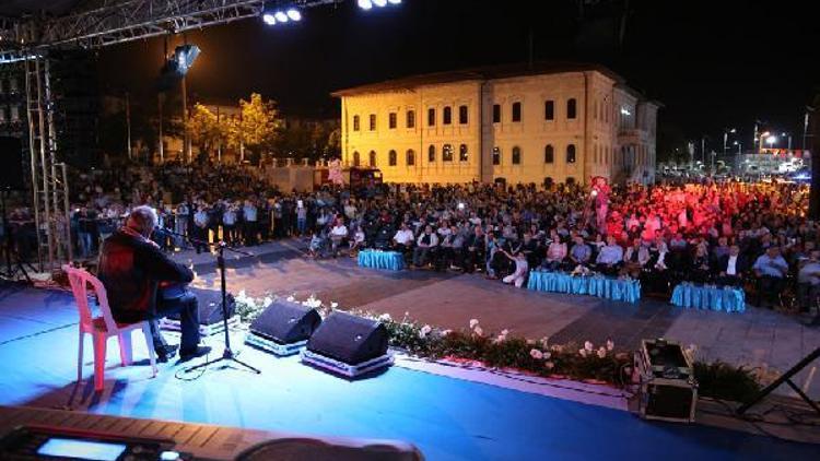 Belediyeden Kahramanlık Türküleri konseri