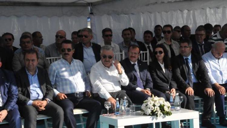 Başbakan Yardımcısı Çavuşoğlu: Kılıçdaroğlu bu ülkeye açık açık düşmanlık etmektedir (2)