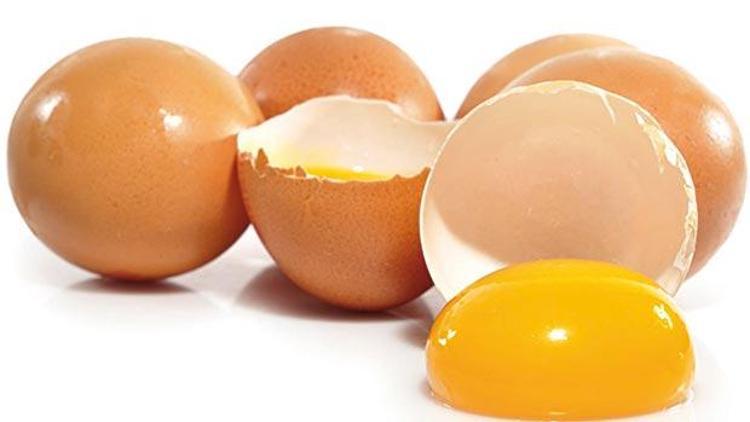 Bakanlık Türk yumurtalarını ‘izlemeye’ aldı