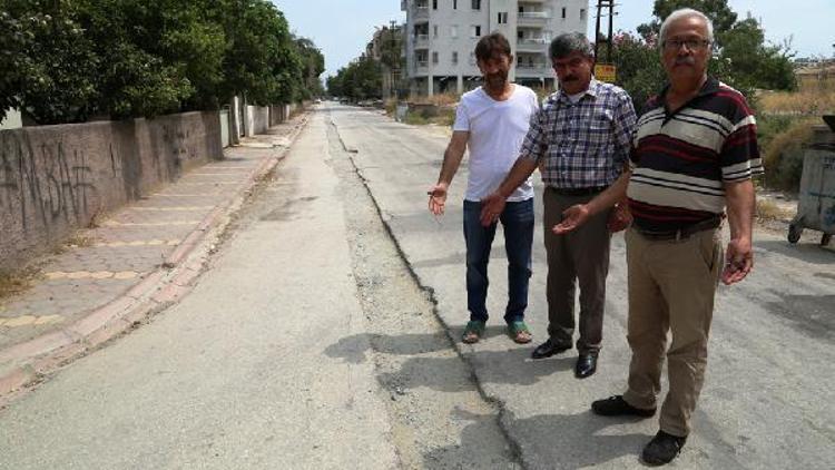 Yüreğir Belediyesi Aksa Gazı bekliyor