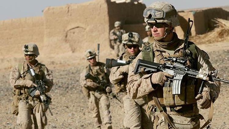 DEAŞ, ABD askerine saldırdı: 2 ölü, 5 yaralı