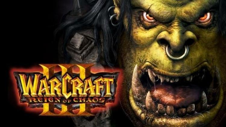 Warcraft 3 efsanesi geri mi dönüyor
