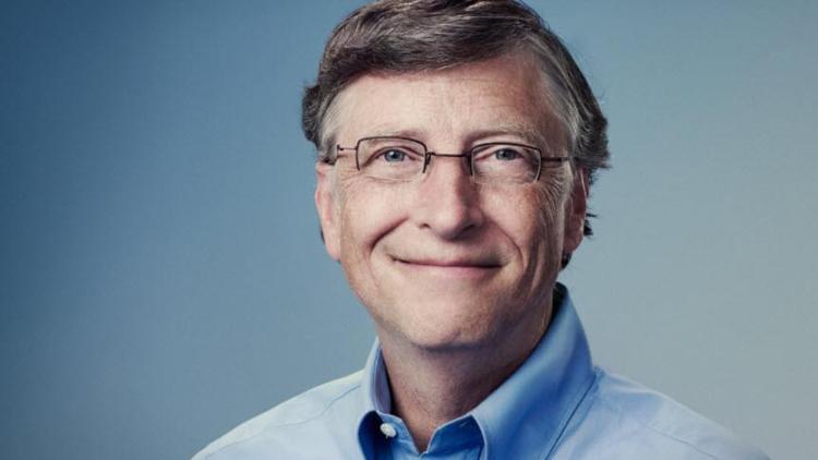 Bill Gates de Instagram hesabı açtı