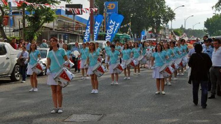 Lüleburgaz Kent Konseyi kadın trampet takımı, Saray Kültür ve Sanat festivaline katılacak