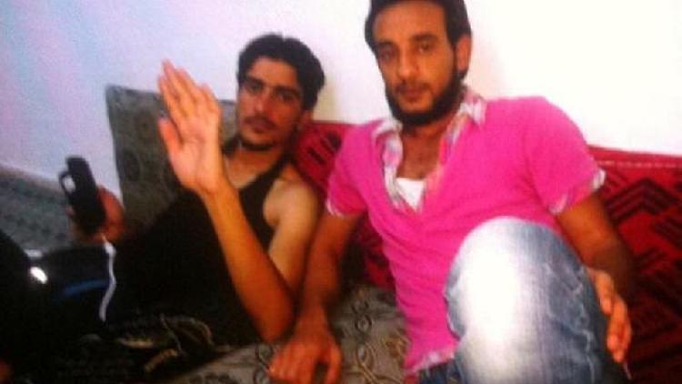 Şanlıurfa’da boğazı kesilerek öldürülen Suriyeli gazetecilerin katili yakalandı