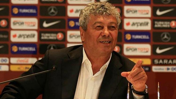 Lucescu, Can Bartu Tesislerine çıkarma yapacak