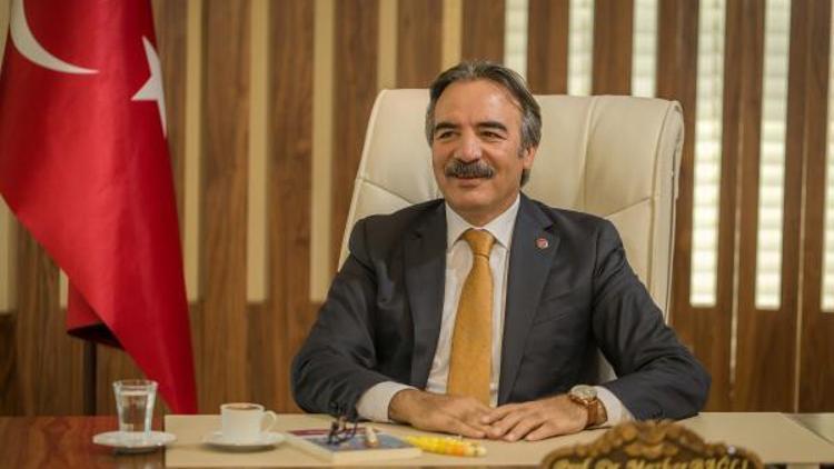 Nevşehir Hacı Bektaş Veli Üniversitesini 4 bin 538 kişi tercih etti