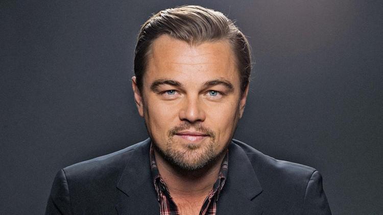 Leonardo DiCaprio, Da Vinci olarak dönüyor