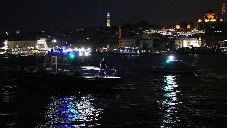 Ne yaptın çocuk... Polis seferber oldu arama çalışmaları başlatıldı