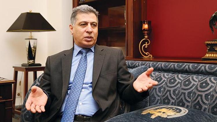 Türkmen lider Hürriyet’e konuştu: ‘Barzani son  ana kadar çıtayı yükseltecektir’