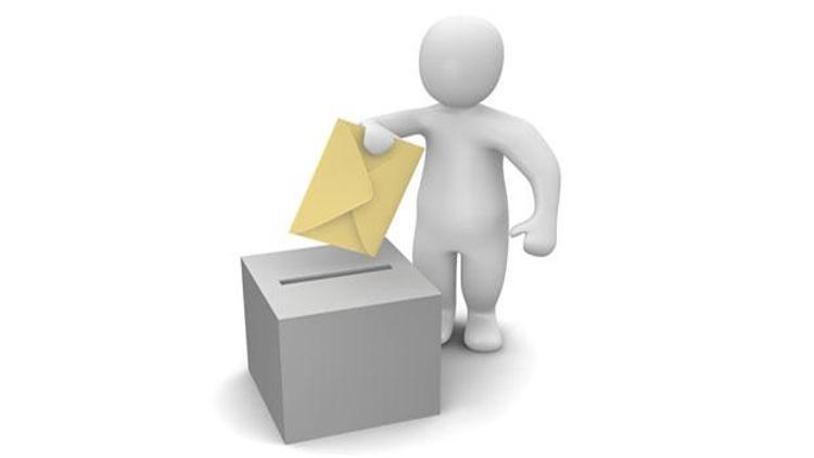 Almanya’da mektupla oy verme işlemi başladı