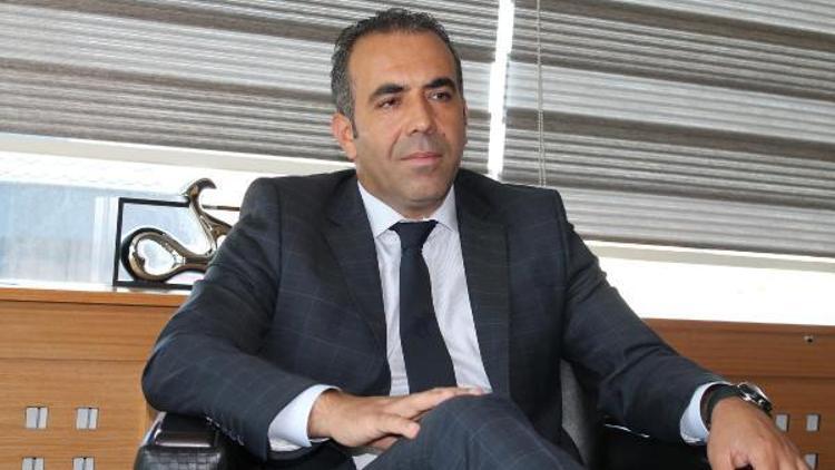 İş adamı Kılıç: TSO yönetimine Kırıkkale için adayım