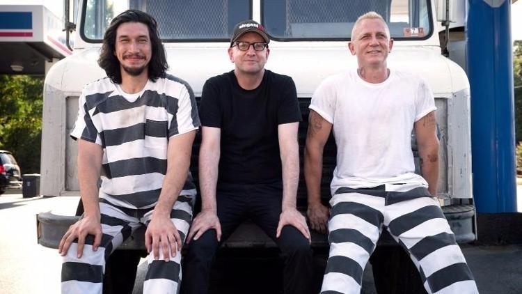 Logan Lucky, İSKV Galaları kapsamında gösterimde