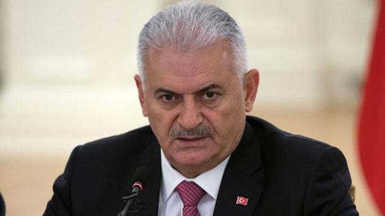 Başbakan Yıldırım: Artık ’dur’ deme zamanı geldi