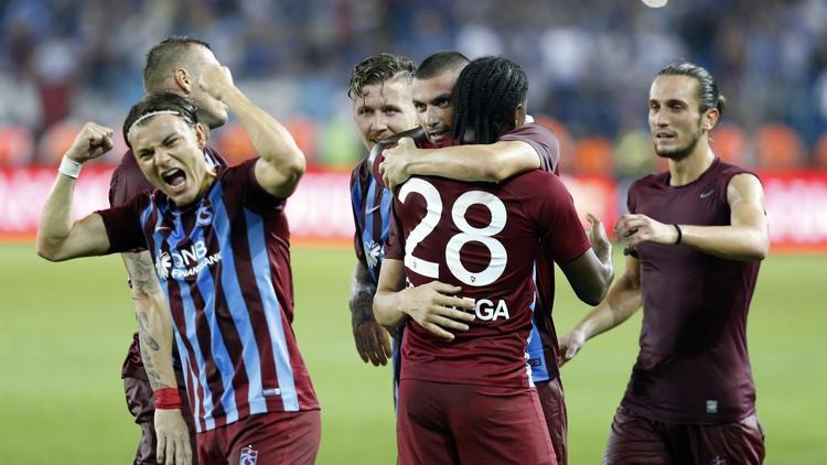 Trabzonspor PFDKya sevk edildi