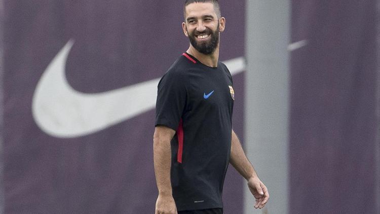 Arda Turan rövanşta da yok