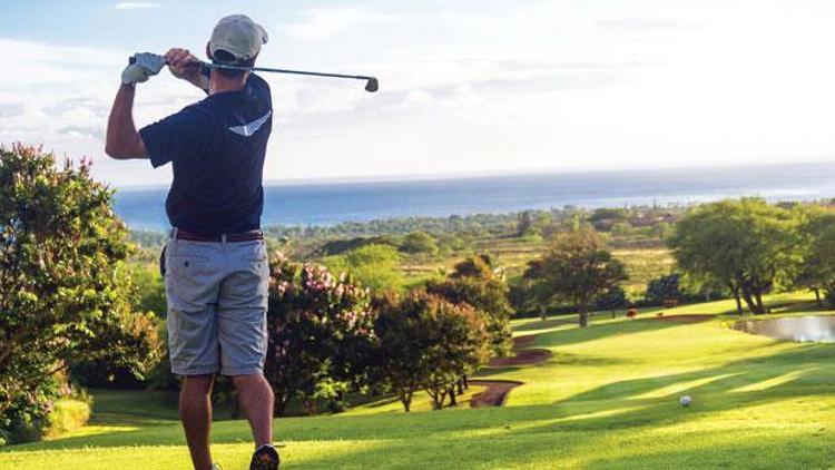 Golf tutkunları Turkcell Platinum Golf Challenge ile Bodrum’da buluşuyor