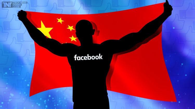 Facebook Çin yasağını gizliden gizliye böyle aşıyor