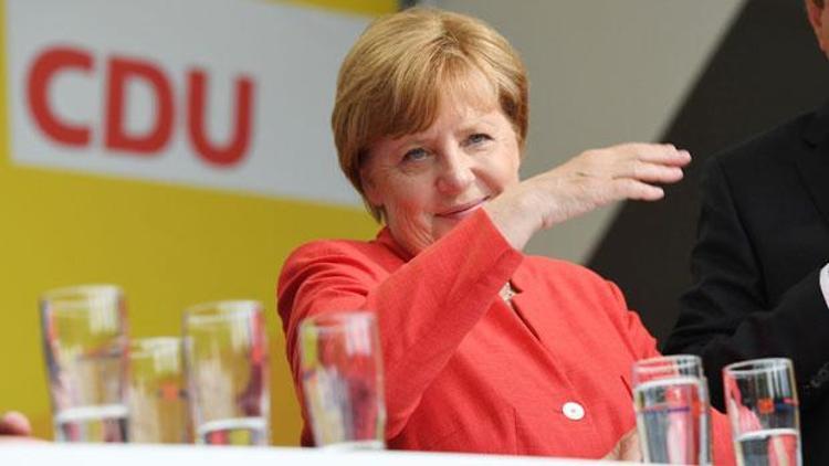 Merkel’in muhtemel ortakları kim olacak
