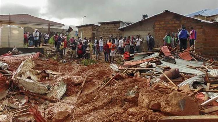 Felakette ağır bilanço 600 kişi daha kayıp