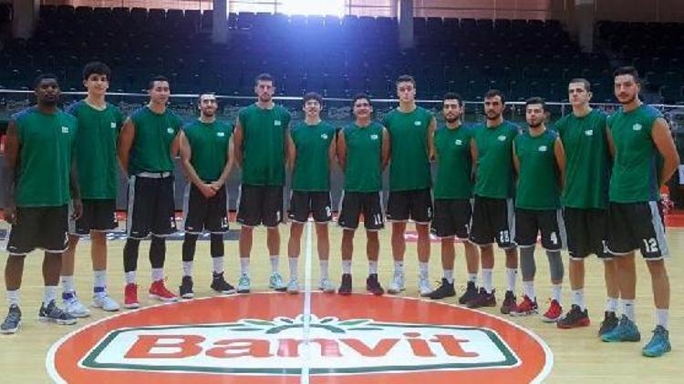 Banvit yeni sezon çalışmalarına başladı