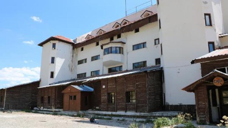 Ilgaz Doruk Otel, İl Koordinasyon Toplantısında gündeme geldi