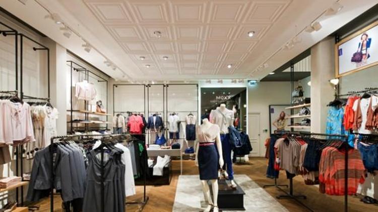 Eroğlu Holding moda devi Mexxi Hollandalı RNFye sattı