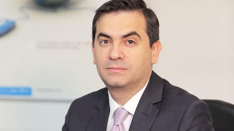Ülke, Anadolubankın yeni genel müdürü
