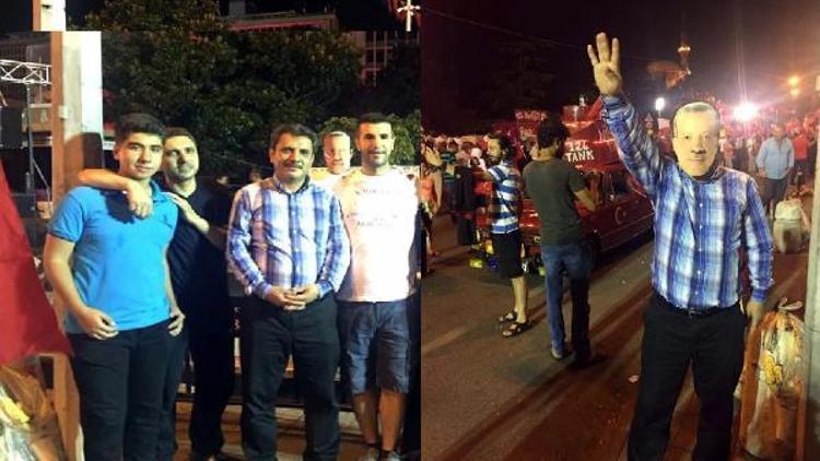 AK Parti Artuklu İlçesi eski başkanı FETÖden tutuklandı