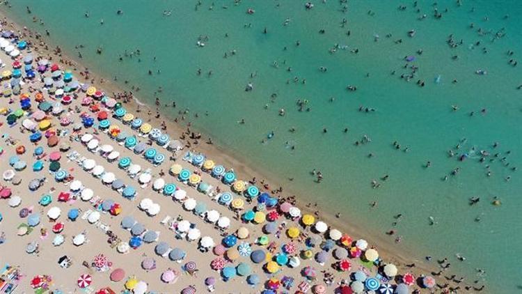 10 günlük tatil açıklaması sonrası rezervasyon patlaması yaşandı