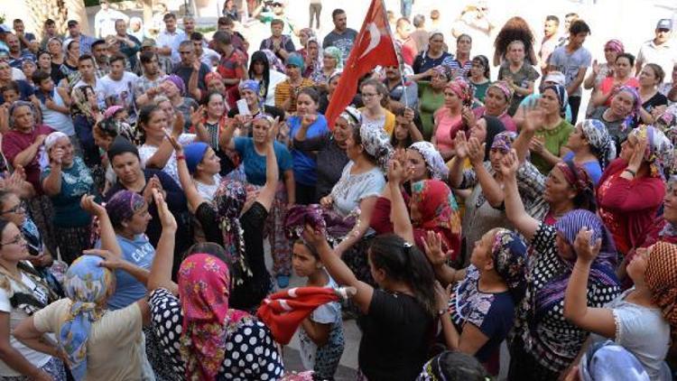 İntihar ettiği söylenen genç kadının dövülerek öldürüldüğü ortaya çıktı (3)