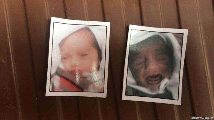 100 bebek, borç yüzünden oksijen tüpü alınamadığı için mi öldü