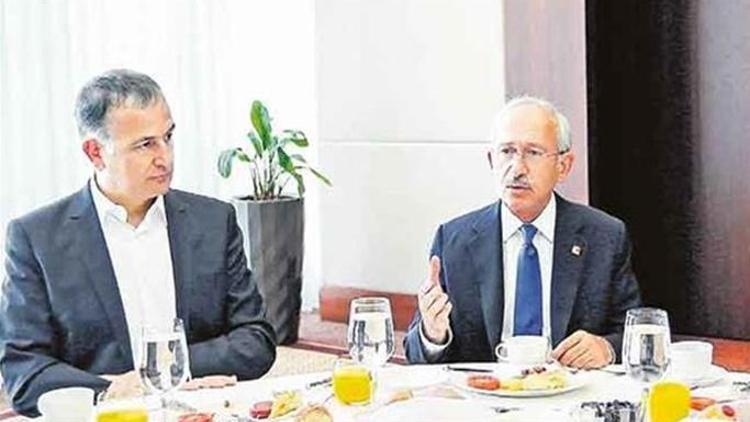 ‘CHP’ye kumpası Erdoğan yönetiyor’