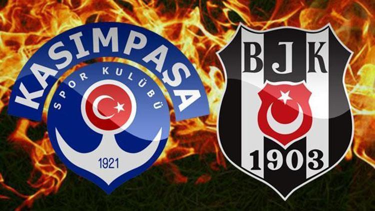 Süper Ligde 2. hafta perdesini Beşiktaş açıyor