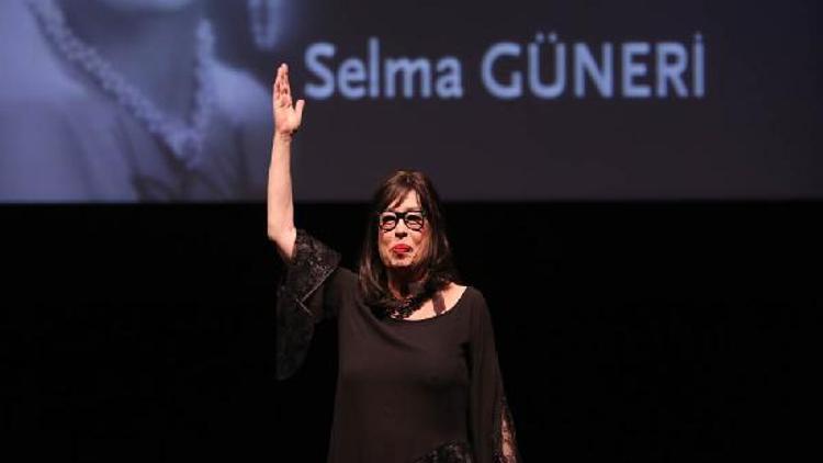 Selma Güneri’den kanser açıklaması