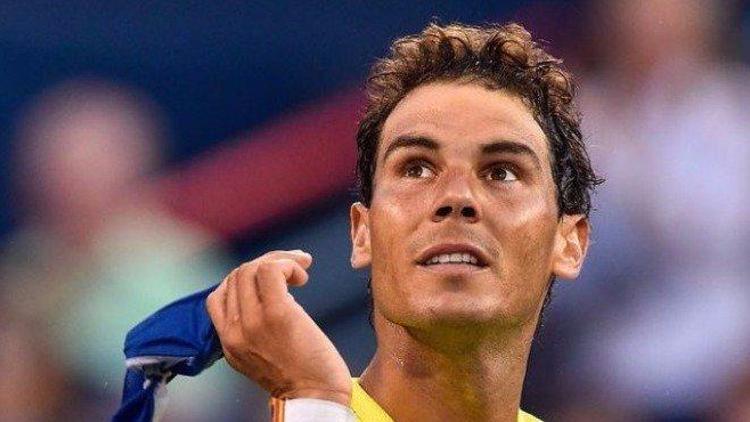 Nadal, Gasquetye yine şans tanımadı